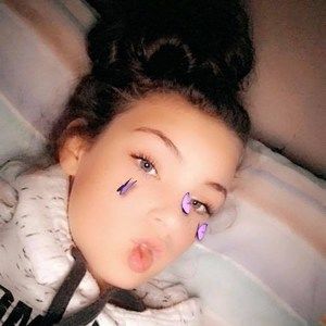 Meet your Posher, Brooklynn